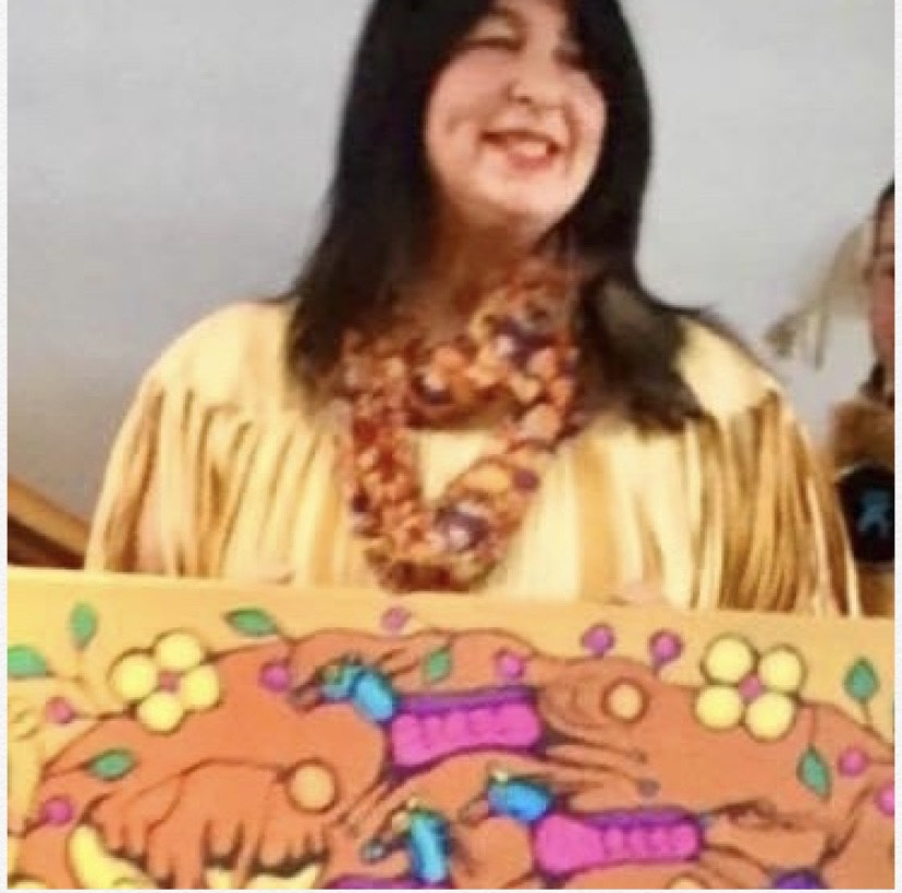 Rhonda Snow VIRTUAL MARKETPLACE