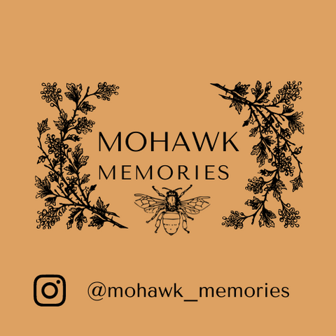 Mohawk Memories