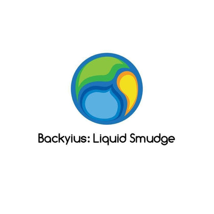 Backyius Liquid Smudge