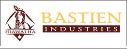 Hiawatha Moccasins - Bastien Industries