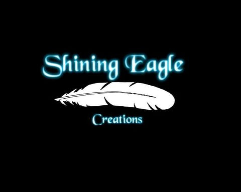 Shining Eagle Creations