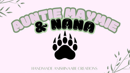 Auntie Maymie & Nana Creations