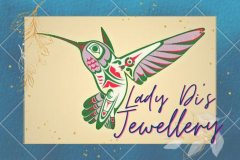 Lady Di's Jewellery