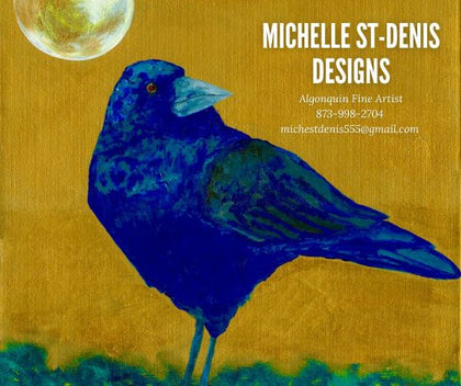 Michelle St-Denis Designs