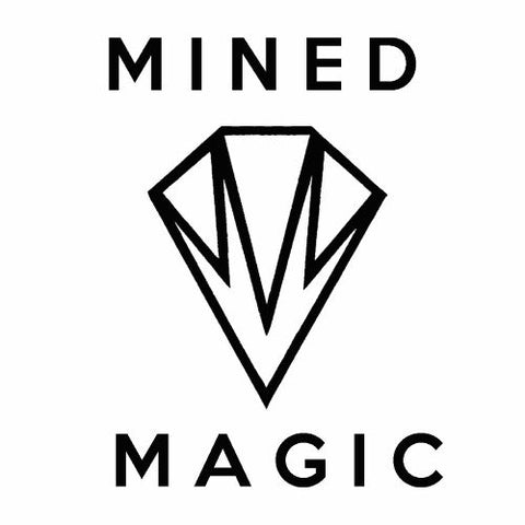 Mined Magic