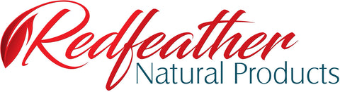 Redfeather Natural Products