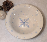 Snowflake Bowl