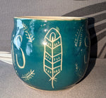 "Skoden/Stoodis" Ceramic Coffee Mug - No Handle