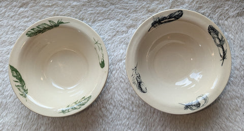 Smudge Bowl Kit