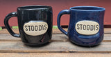 Ceramic Coffee Mug - Sacred Earth Artworks