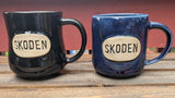 Ceramic Coffee Mug - Sacred Earth Artworks