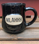 Ceramic Coffee Mug - Sacred Earth Artworks