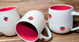 Ceramic Coffee Mug - Sacred Earth Artworks