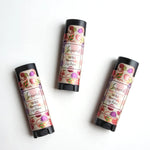 Wild Berries Lip Balm; by Sequoia