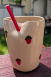 Straw Tumblers - Sacred Earth Artworks