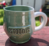 Ceramic Mugs - Sacred Earth Artworks