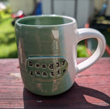 Ceramic Mugs - Sacred Earth Artworks