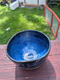 Smudge Bowl with Feather