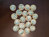 Worry Stones