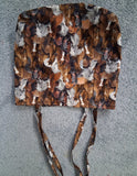 Handmade Handbag by Wandering Buffalo