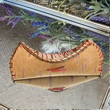 Birch Bark Canoes by Lillian's IndianCraft