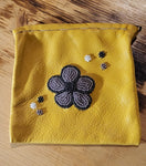 Beaded Wallets - various options; by Caroline Lackey's Hand Made Crafts