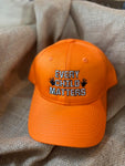 "Every Child Matters" Baseball Hats