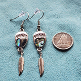 Small Earrings - SunHeart Rises Designs
