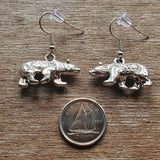 Small Earrings - SunHeart Rises Designs