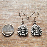Small Earrings - SunHeart Rises Designs