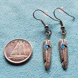 Small Earrings - SunHeart Rises Designs