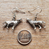 Small Earrings - SunHeart Rises Designs