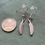 Small Earrings - SunHeart Rises Designs