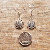 Small Earrings - SunHeart Rises Designs