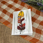 Blank Art Cards - multiple varieties; By Rebecca Maracle