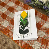 Blank Art Cards - multiple varieties; By Rebecca Maracle