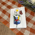 Blank Art Cards - multiple varieties; By Rebecca Maracle