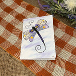 Blank Art Cards - multiple varieties; By Rebecca Maracle