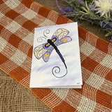 Blank Art Cards - multiple varieties; By Rebecca Maracle