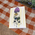 Blank Art Cards - multiple varieties; By Rebecca Maracle