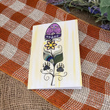 Blank Art Cards - multiple varieties; By Rebecca Maracle