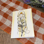 Blank Art Cards - multiple varieties; By Rebecca Maracle