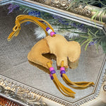Buffalo Necklace/Decoration