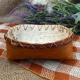 Birch Bark Baskets by Lillian's IndianCraft