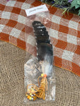 Smudge Feather