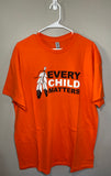 Every Child Matters T-Shirts - various styles