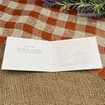 Pack of 8 Note Cards - Random Collection