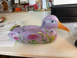 "Darling, I don't give a duck!" Series by Painted Loon
