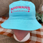 'Miigwans Creations' Bucket Hats - various colours
