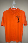 Tiny Dancer Men's Polo Shirt